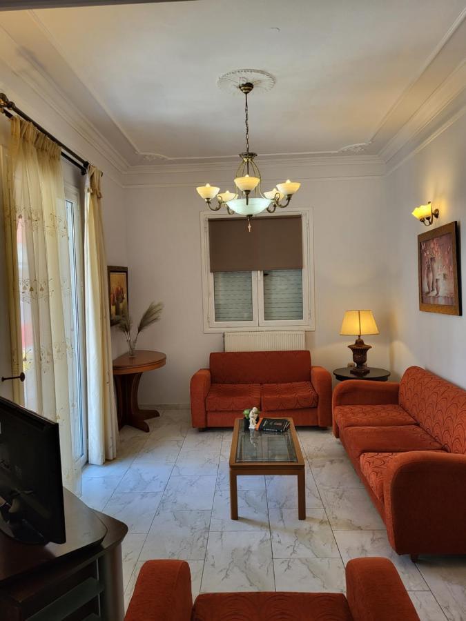 Reve Apartment Zakynthos Town Exterior photo