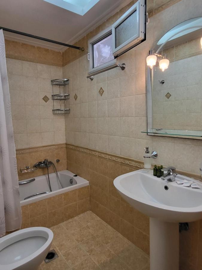 Reve Apartment Zakynthos Town Exterior photo